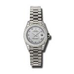 Rolex Oyster Perpetual Lady-Datejust 179159 srp