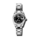 Rolex Oyster Perpetual Lady-Datejust 179160 bkro