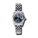 Rolex Oyster Perpetual Lady-Datejust 179160 brj