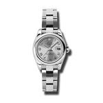 Rolex Oyster Perpetual Lady-Datejust 179160 scao