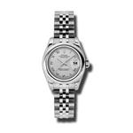 Rolex Oyster Perpetual Lady-Datejust 179160 srj