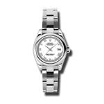 Rolex Oyster Perpetual Lady-Datejust 179160 wro