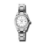 Rolex Oyster Perpetual Lady-Datejust 179160 wso