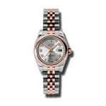 Rolex Oyster Perpetual Lady-Datejust 179161 scaj