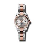 Rolex Oyster Perpetual Lady-Datejust 179161 scao