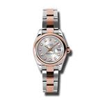 Rolex Oyster Perpetual Lady-Datejust 179161 sdo