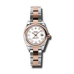 Rolex Oyster Perpetual Lady-Datejust 179161 wdo