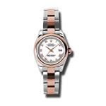 Rolex Oyster Perpetual Lady-Datejust 179161 wro