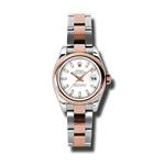 Rolex Oyster Perpetual Lady-Datejust 179161 wso