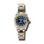 Rolex Oyster Perpetual Lady-Datejust 179163 blso