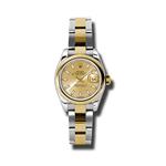 Rolex Oyster Perpetual Lady-Datejust 179163 chso