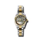 Rolex Oyster Perpetual Lady-Datejust 179163 dkmro