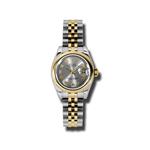 Rolex Oyster Perpetual Lady-Datejust 179163 grj