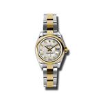 Rolex Oyster Perpetual Lady-Datejust 179163 mtdo