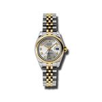 Rolex Oyster Perpetual Lady-Datejust 179163 scaj