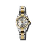 Rolex Oyster Perpetual Lady-Datejust 179163 scao