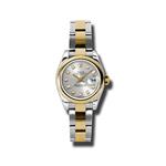 Rolex Oyster Perpetual Lady-Datejust 179163 sdo