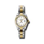 Rolex Oyster Perpetual Lady-Datejust 179163 wdo