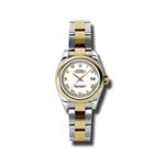 Rolex Oyster Perpetual Lady-Datejust 179163 wro