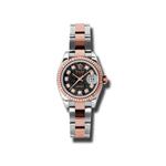 Rolex Oyster Perpetual Lady Datejust 179171 bkjdo