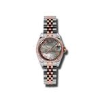Rolex Oyster Perpetual Lady Datejust 179171 dkmrj