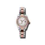 Rolex Oyster Perpetual Lady Datejust 179171 mdo