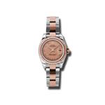 Rolex Oyster Perpetual Lady Datejust 179171 pro