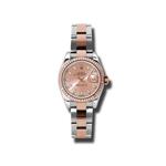 Rolex Oyster Perpetual Lady Datejust 179171 pso