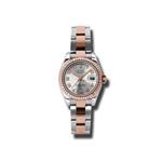 Rolex Oyster Perpetual Lady Datejust 179171 scao
