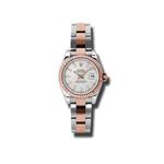 Rolex Oyster Perpetual Lady Datejust 179171 sio