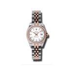 Rolex Oyster Perpetual Lady Datejust 179171 wsj