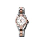 Rolex Oyster Perpetual Lady Datejust 179171 wso