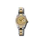 Rolex Oyster Perpetual Lady Datejust 179173 chao