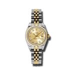 Rolex Oyster Perpetual Lady-Datejust 179173 chdj