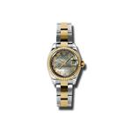 Rolex Oyster Perpetual Lady Datejust 179173 dkmro