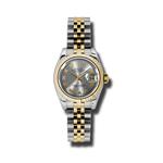 Rolex Oyster Perpetual Lady-Datejust 179173 grj