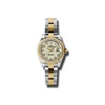 Rolex Oyster Perpetual Lady Datejust 179173 ijao