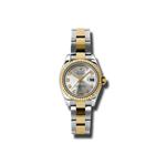 Rolex Oyster Perpetual Lady Datejust 179173 scao