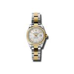 Rolex Oyster Perpetual Lady Datejust 179173 sso