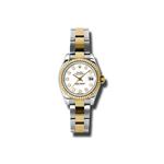 Rolex Oyster Perpetual Lady Datejust 179173 wdo