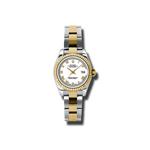 Rolex Oyster Perpetual Lady Datejust 179173 wro
