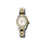 Rolex Oyster Perpetual Lady Datejust 179173 wso