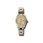 Rolex Oyster Perpetual Lady Datejust 179173 ygjcdo