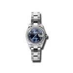 Rolex Oyster Perpetual Lady Datejust 179174 blro