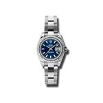 Rolex Oyster Perpetual Lady Datejust 179174 blso