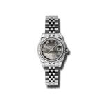 Rolex Oyster Perpetual Lady Datejust 179174 dkmrj