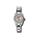 Rolex Oyster Perpetual Lady Datejust 179174 mpdro