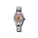 Rolex Oyster Perpetual Lady Datejust 179174 pso