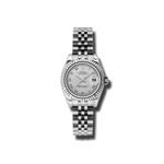 Rolex Oyster Perpetual Lady Datejust 179174 srj
