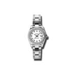 Rolex Oyster Perpetual Lady Datejust 179174 wdo